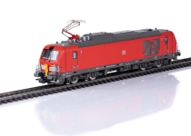 Märklin 39297 - H0 - Dual-Model BR 249 Vectron, DB AG, Ep. VI  - AC-Sound